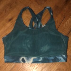 Fabletics Reversible sports bra